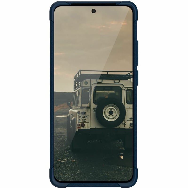 RUGGED MOTOROLA ONE 5G ACE SCOUT MALLARD - Thumbnail 2