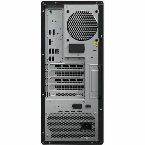 THINKSTATION P3 TWR CORE I9-14900 VPRO 4 3G 32GB 1TB SSD - Thumbnail 5