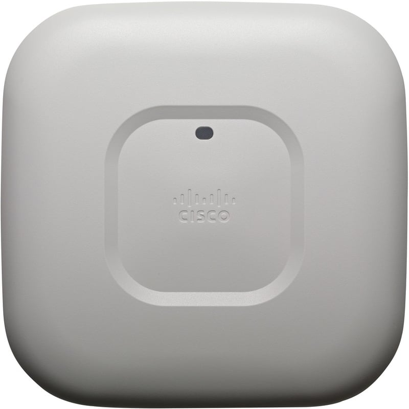 Cisco Aironet 1702i IEEE 802.11ac 867 Mbit/s Wireless Access Point - Thumbnail 2