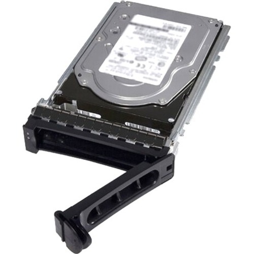 Dell 16 TB Hard Drive - 3.5" Internal - SAS (12Gb/s SAS)