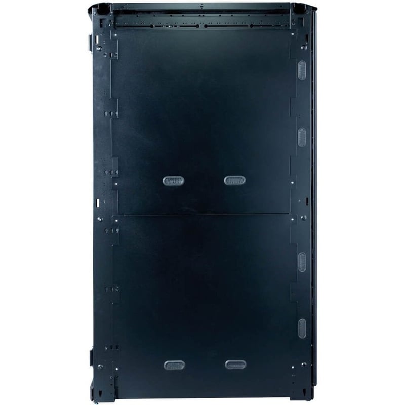 Eaton Paramount 48U Server Rack Enclosure - 48 in. Depth, Doors Included, No Side Panels, TAA - Thumbnail 2
