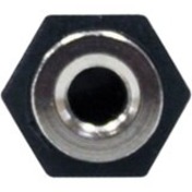 Hamilton Buhl Headphone Adapter -3.5mm to 1/4" Snap-On for Hamilton Headphones - Thumbnail 2