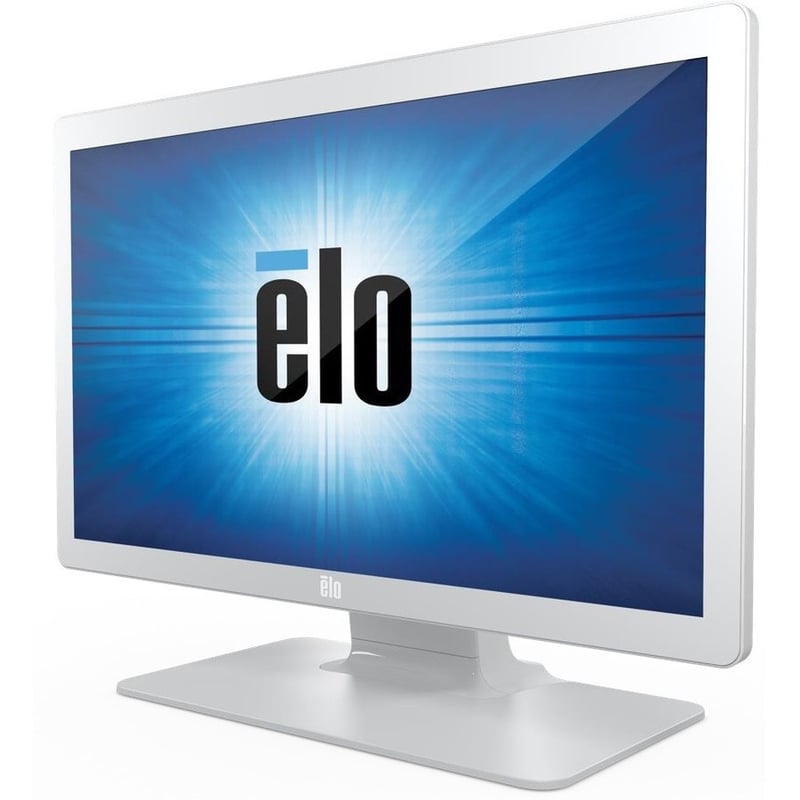 Elo 2203LM 22" Class LCD Touchscreen Monitor - 16:9 - 14 ms - Thumbnail 3