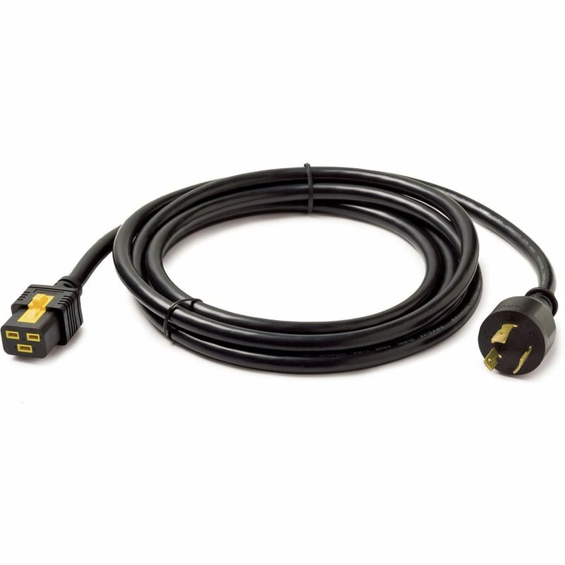 APC by Schneider Electric Metered-by-Outlet Rack PDU - Thumbnail 2