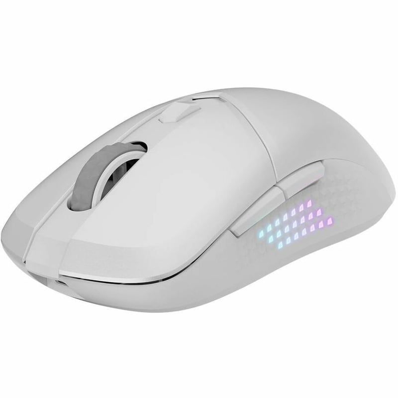 VERSA 300 ELITE WIRELESS WHITE GAMING MOUSE - Thumbnail 1
