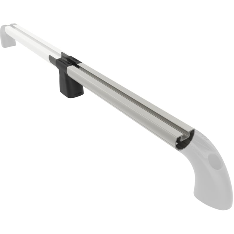 RAM Mounts Hand-Track Mounting Track Slider - Thumbnail 3
