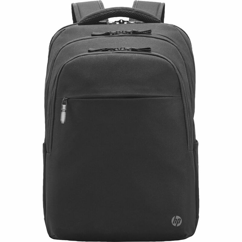 HP Renew Carrying Case (Backpack) for 17.3" Notebook - Black - Thumbnail 2