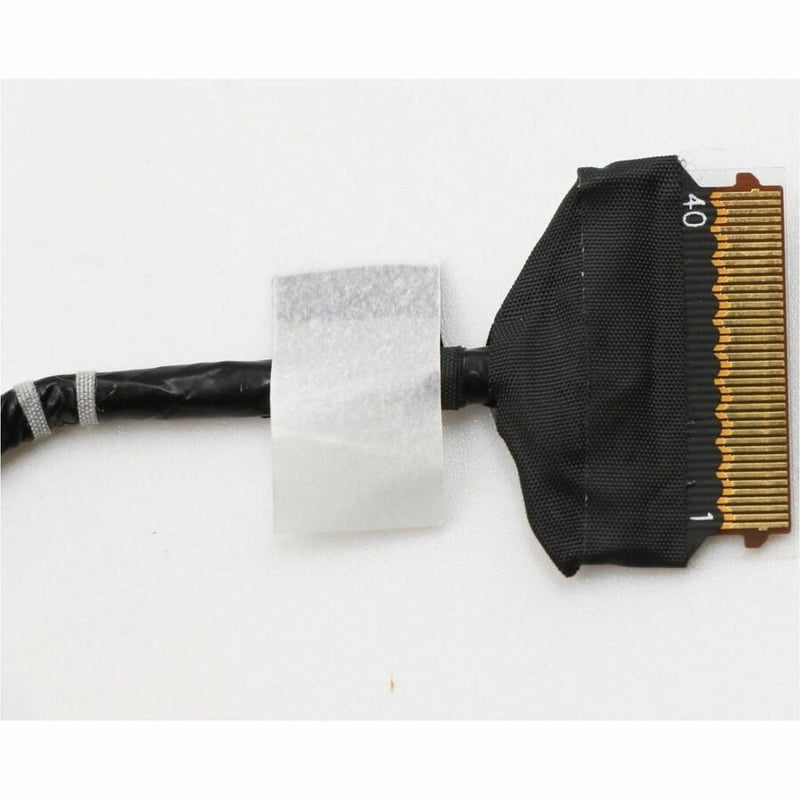 Lenovo-IMSourcing Video Cable - Thumbnail 2