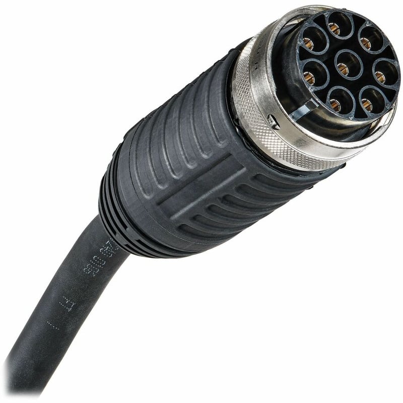 Eaton Standard Power Cord - Thumbnail 2