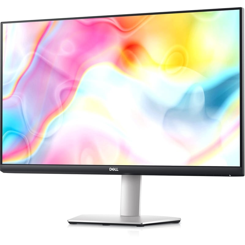 DELL 27 PLUS QHD USB-C MONITOR S2722DC - Thumbnail 2