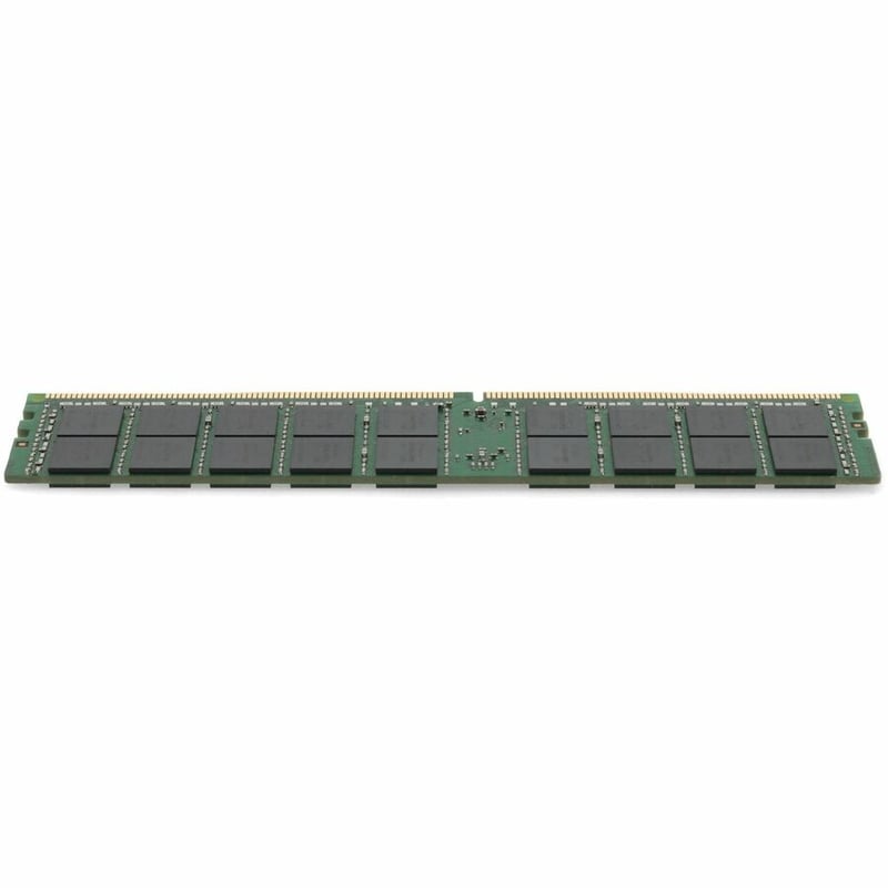 AddOn Cisco® UCS-ML-1X324RU-A Compatible Factory Original 32GB DDR4-2133MHz Load-Reduced ECC Quad Rank x4 1.2V 288-pin CL15 LRDIMM - Thumbnail 2
