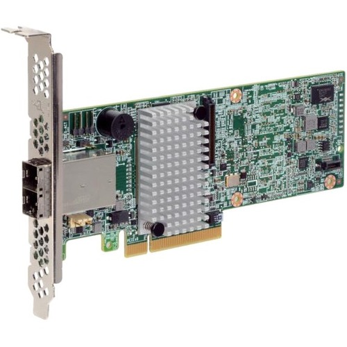INTEL RAID CONTROLLER 12GB/S SAS PCI EXPRESS 3.0 X8 LOW-PROFILE