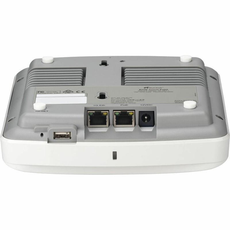 MID-TIER WI-FI 6 2X2:2 INDOOR ACCESS POINT WITH 1.8 GBPS MAX RATE AND EMBEDDED I - Thumbnail 3