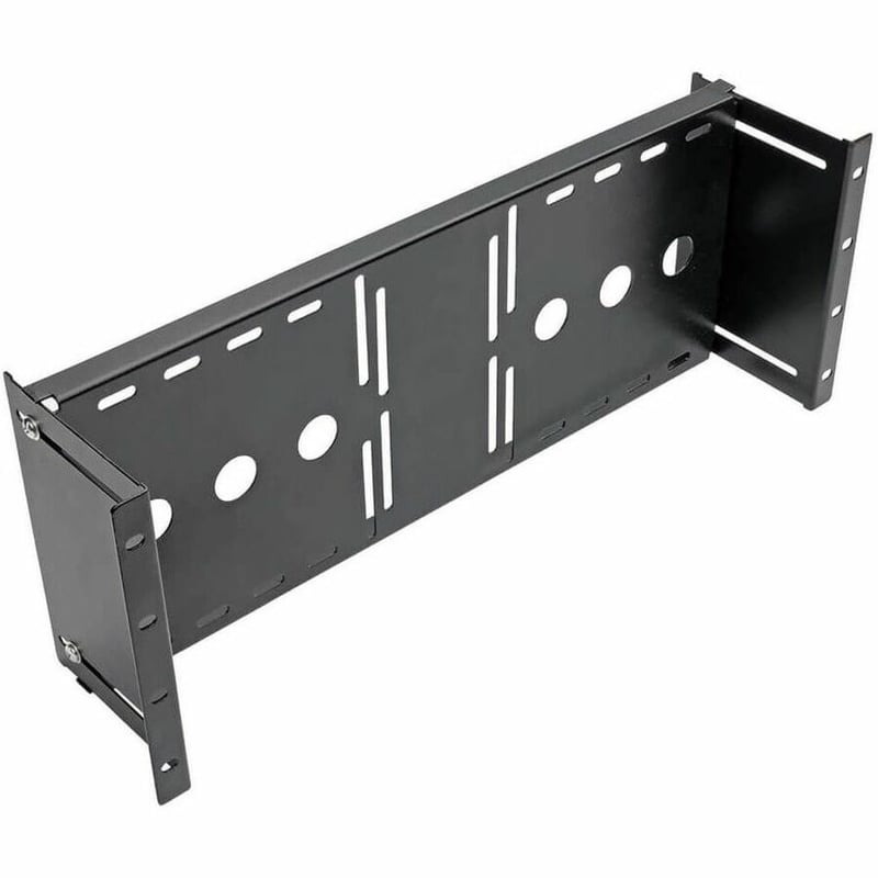 Tripp Lite by Eaton SmartRack Monitor Rack-Mount Bracket 4U for LCD Monitor up to 17-19 in. - Thumbnail 1