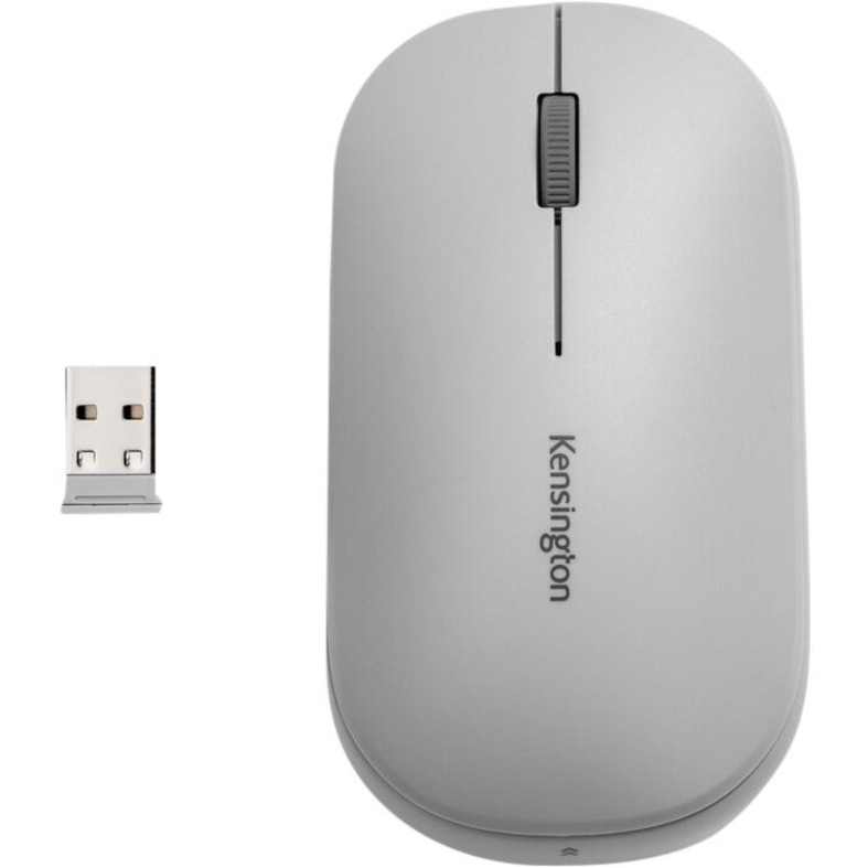 Kensington SureTrack Dual Wireless Mouse - Thumbnail 2