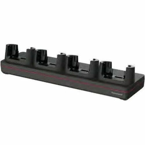 4 BAY NET BASE W/US POWER CODE FOR ETHERNET COMMS AND RECHARGING