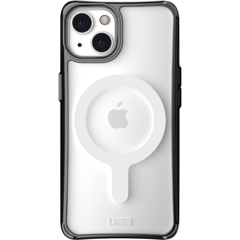 Urban Armor Gear Plyo iPhone 13 5G Case - Ash