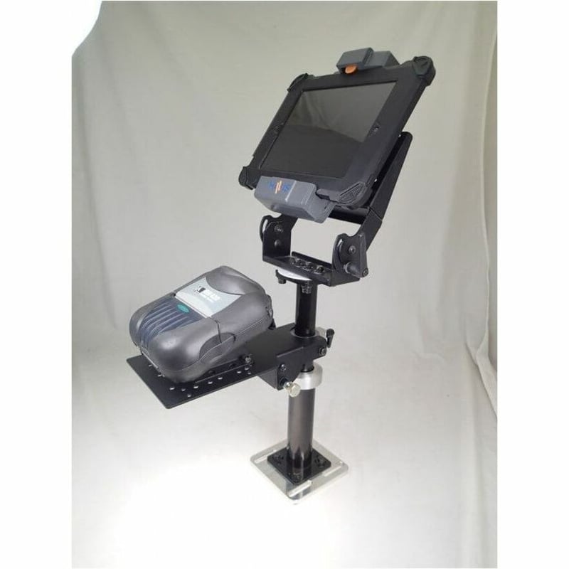 Havis Mounting Bracket for Printer - Thumbnail 5