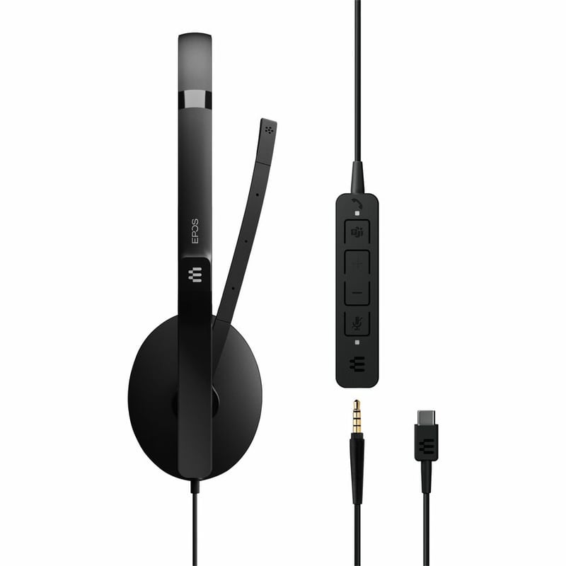 EPOS ADAPT 165T USB-C II - Thumbnail 2