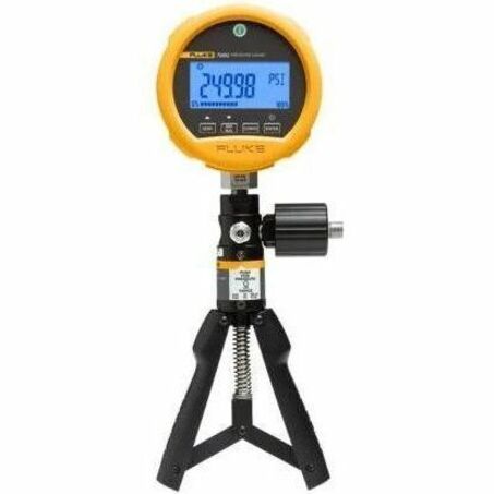 Fluke 700G Pressure Gauge Calibrator - Thumbnail 2