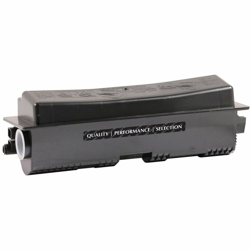Clover Imaging Non-OEM New Toner Cartridge for Kyocera TK-172 - Thumbnail 1