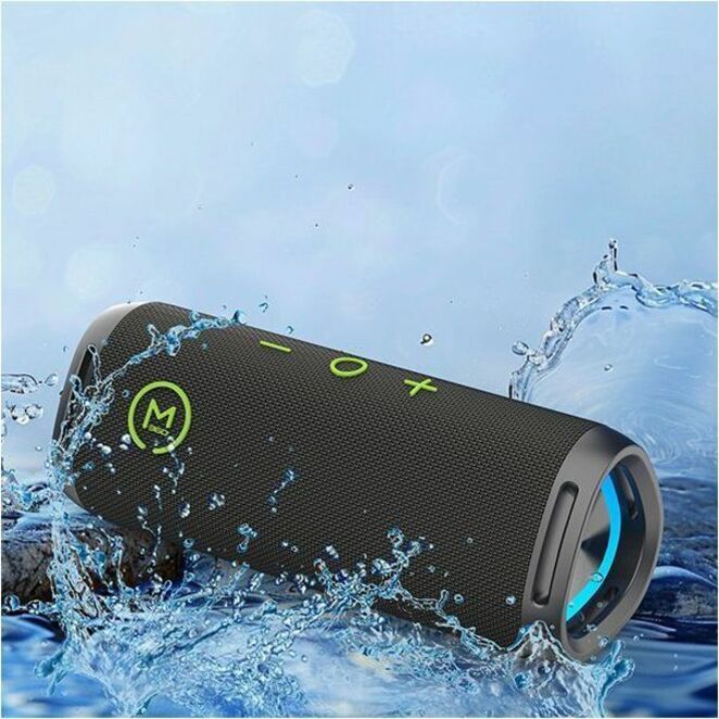 M360 BT8850DSP SOUND STAGE PRO WIRELESS PORTABLE SPEAKER, BLUETOOTH 5.4, 35 WATT - Thumbnail 3