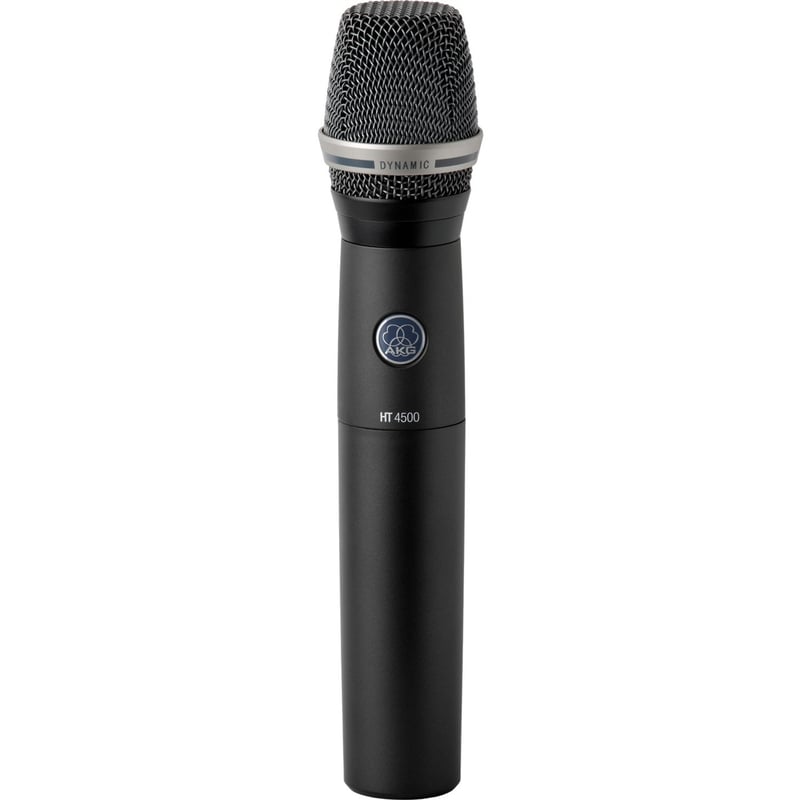 Harman HT4500 Wireless Microphone - Thumbnail 1