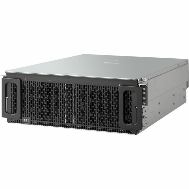 SE MM CRU DRIVE W/CARRIER HC570 22TB SAS 512E SE - Thumbnail 1