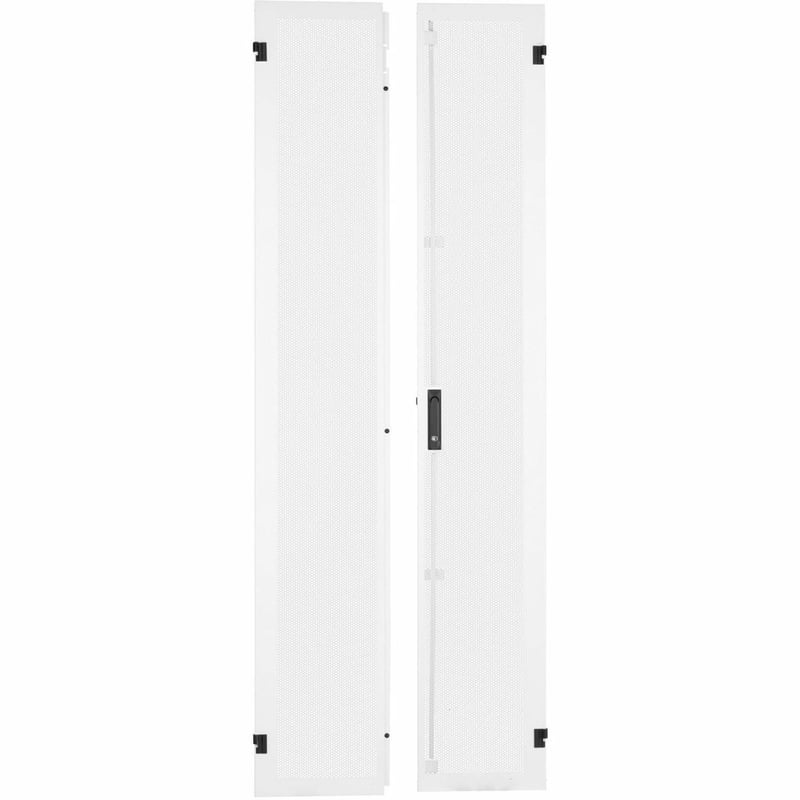 Panduit FlexFusion Split Hinge Door - Thumbnail 1