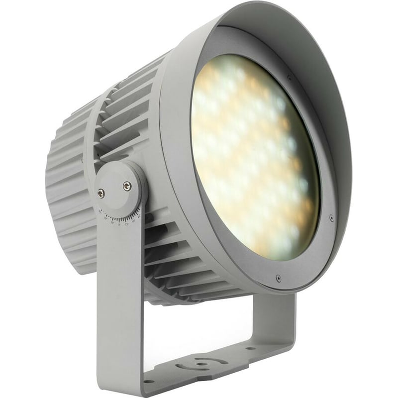 Martin Outdoor Rated Color Temp Controlled Wash Light - Thumbnail 2