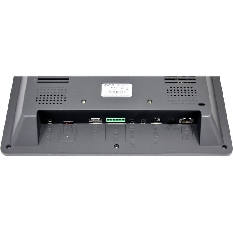 Mimo Monitors Vue MBS-1080-POE Digital Signage Display - Thumbnail 2