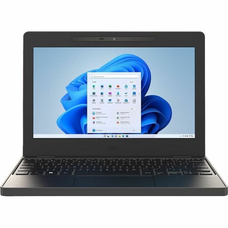 TMB311-34-C6MZ WIN11PRO EDU STF N150 4GB 128GB 11.6 1366X768 - Thumbnail 5