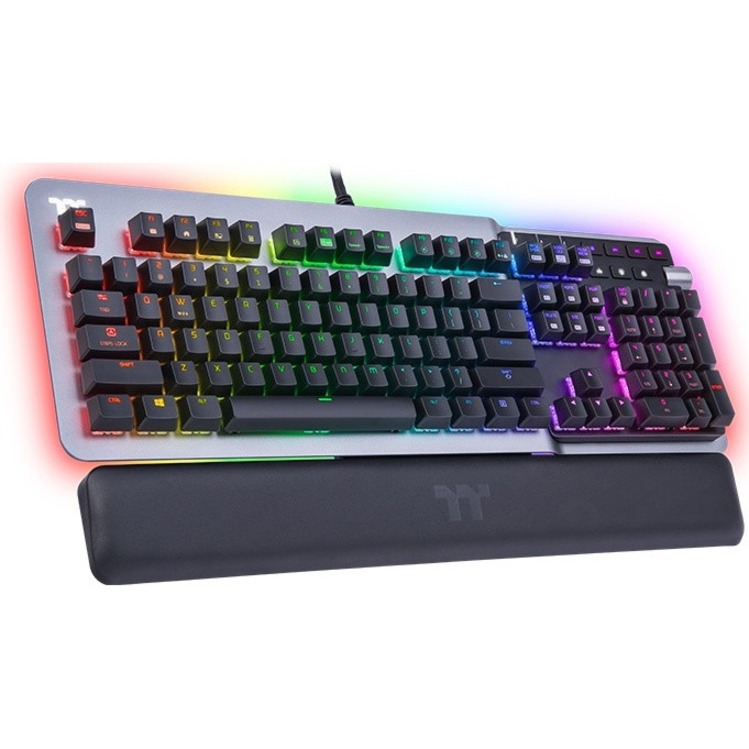 Thermaltake ARGENT K5 RGB Gaming Keyboard - Thumbnail 2
