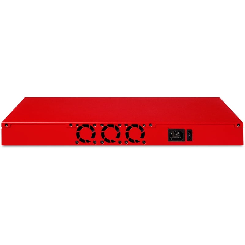 Trade up to WatchGuard Firebox M390 with 3-yr Total Security Suite - Thumbnail 2