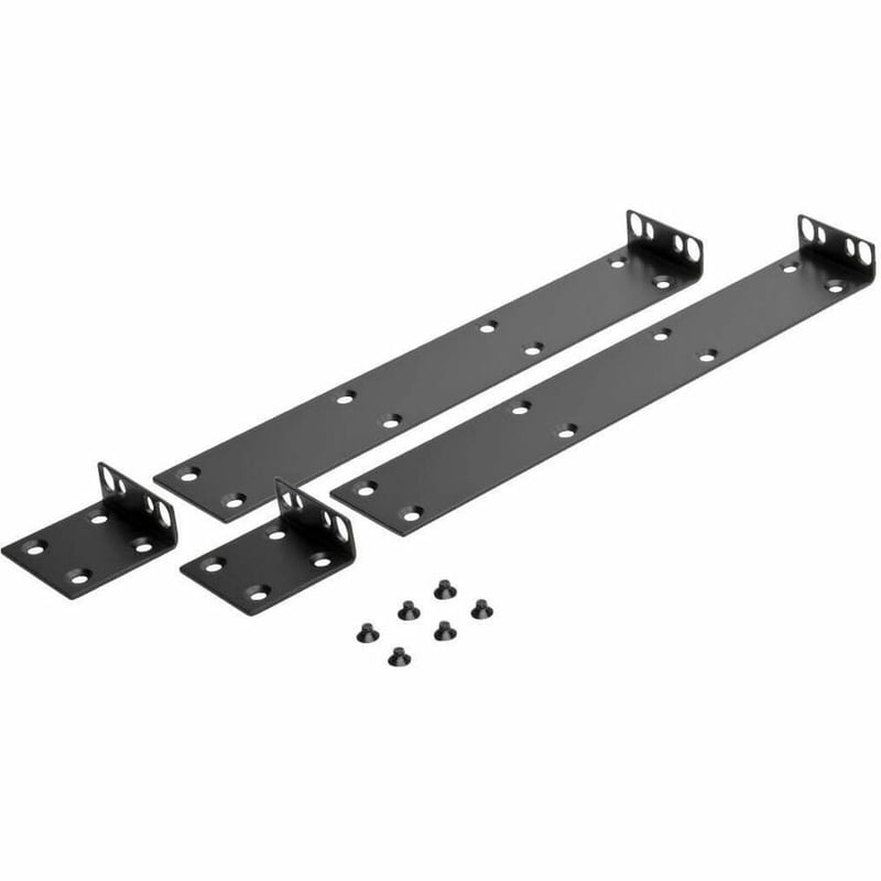 Tripp Lite by Eaton PDU 1.92kW 120V Single-Phase ATS/Monitored PDU - 16 5-15/20R Outlets Dual L5-20P/5-20P Inputs 12 ft. Cords 1U TAA - Thumbnail 3