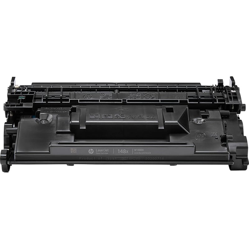 HP Original High Yield Laser Toner Cartridge - Black - 1 Each - Thumbnail 2