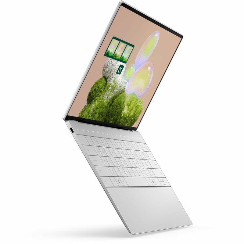 XPS 13 9350 13.4IN CORE ULTRA 7-258V SERIES 2 32GB 1TB W11 - Thumbnail 4