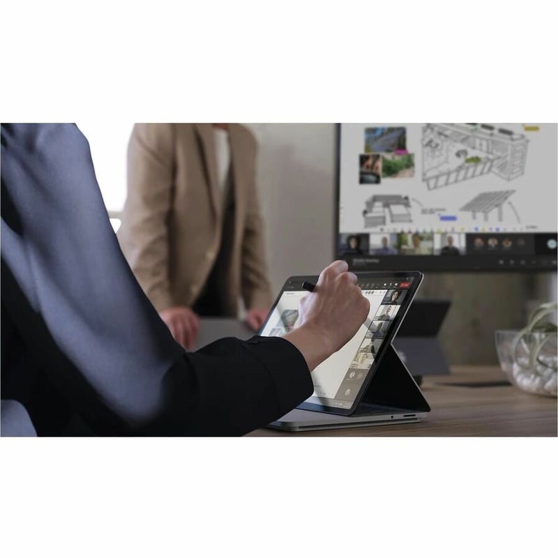 Microsoft Surface Hub 3 for Business - Thumbnail 5