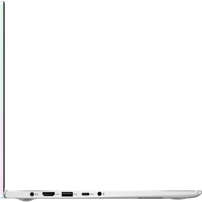 Asus VivoBook S15 S533 S533EA-DH74-WH 15.6" Notebook - Full HD - Intel Core i7 i7-1165G7 - 16 GB - 512 GB SSD - Thumbnail 2