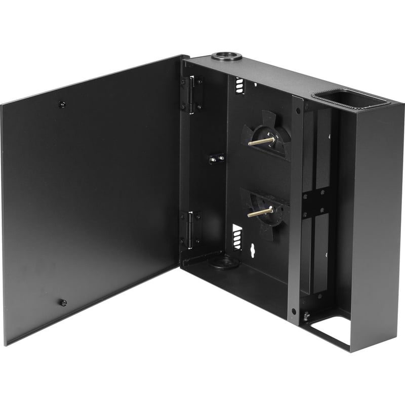 Black Box Fiber Optic Enclosure - Thumbnail 4