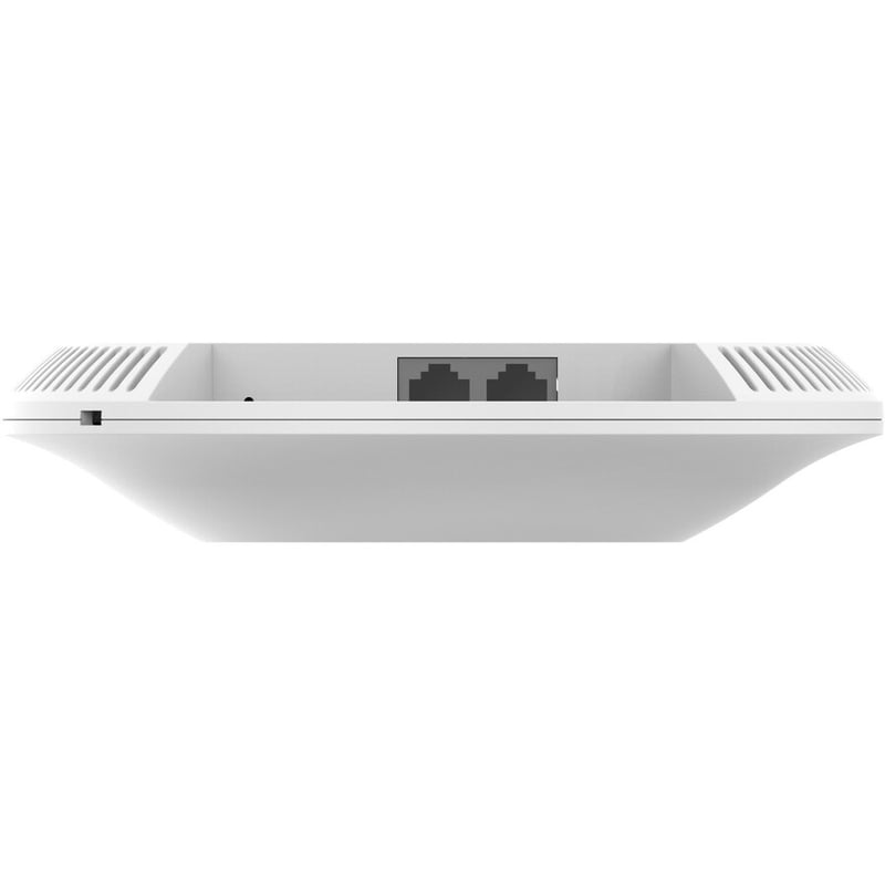 Grandstream GWN7660 Dual Band IEEE 802.11 a/b/g/n/ac/ax 1.77 Gbit/s Wireless Access Point - Indoor - Thumbnail 2