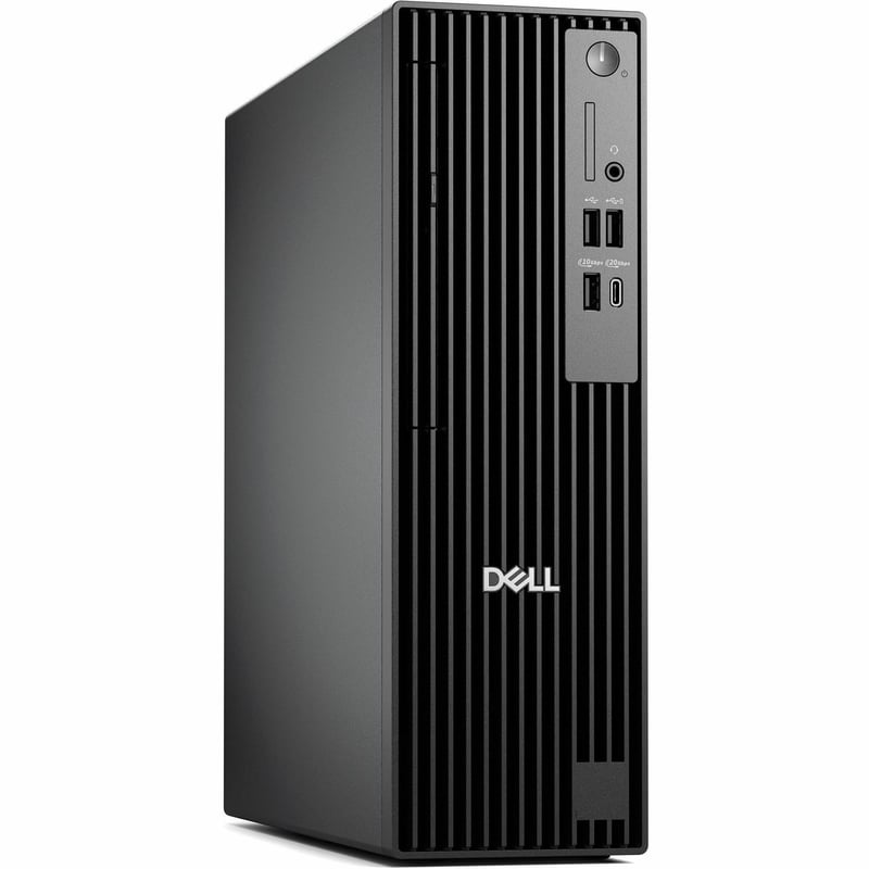DELL PRO SLIM PLUS QBS1250 CORE ULTRA_7-265 32GB512GB SS INTL W11 - Thumbnail 1