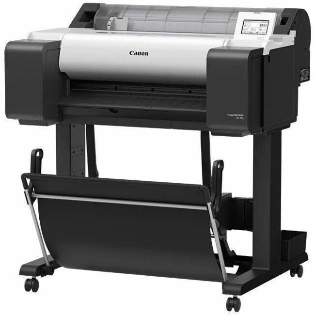 Canon imagePROGRAF TM-250 Inkjet Large Format Printer - Color - Thumbnail 1