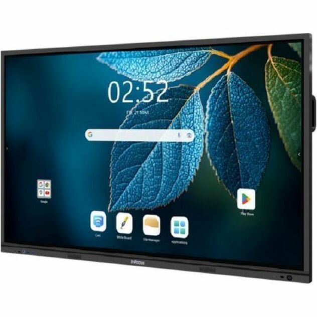 INFOCUS INTERACTIVE DISPLAY D015 JTOUCH13E 65 IN6513E - Thumbnail 2