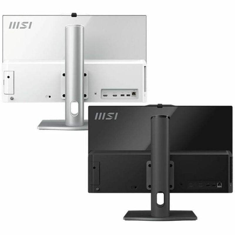 MODERN AM242TP 1M-1098US 23.8/TOUCH/I3/8GB/512G/BLK/W11P/3Y - Thumbnail 3