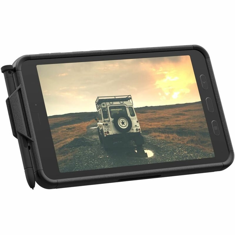 UAG CASE TAB ACTIVE5 SCOUT KSHS- BLACK - Thumbnail 5