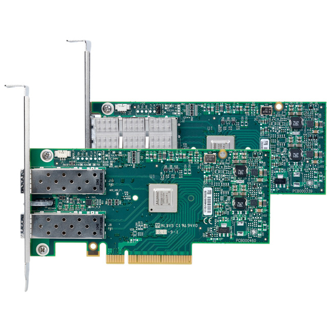 Mellanox ConnectX-3 10Gigabit Ethernet Card