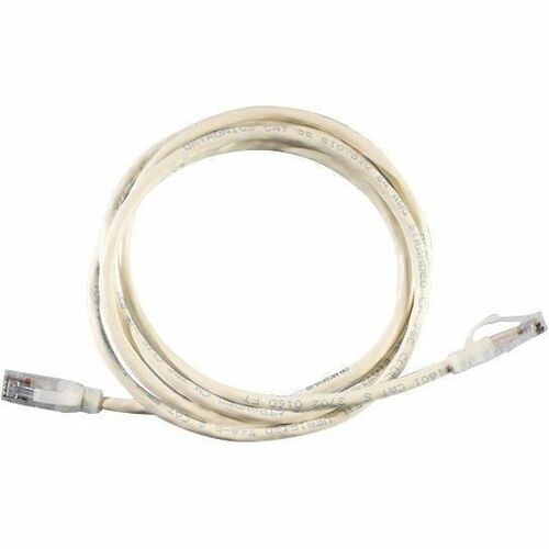 Ortronics Clarity Cat.5e Patch Cord Network Cable
