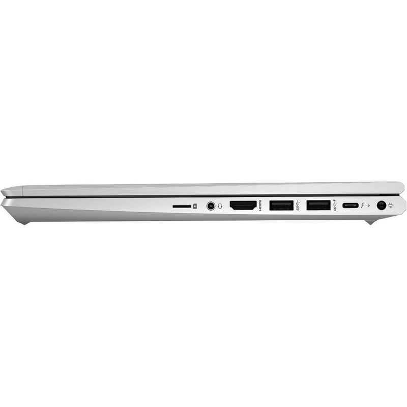 HP ProBook 640 G8 14" Notebook - Intel Core i5 11th Gen i5-1145G7 Quad-core (4 Core) - 8 GB Total RAM - 512 GB SSD - Thumbnail 4