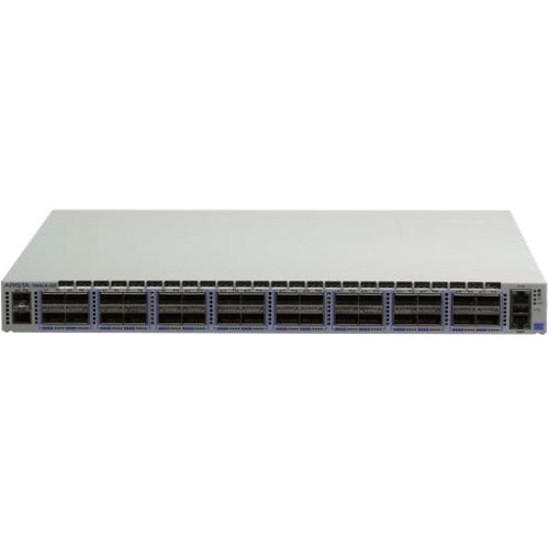 ARISTA 7060X 32X100GBE QSFP 2XSFP+ SWITCH